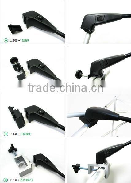 long arm lighting,led flexible arm light,display a,long arm lighting led