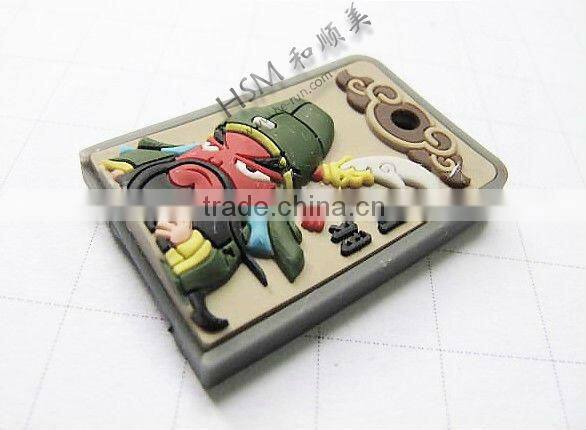 Beer Bottle Shaped 4GB Capacity PVC Plastic USB 2.0 Flash Drives, Ships from US