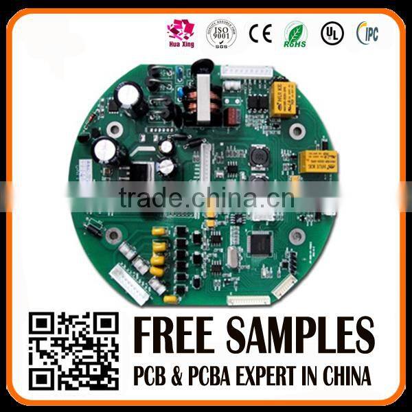 Aluminum PCBs with brand Led assembly
