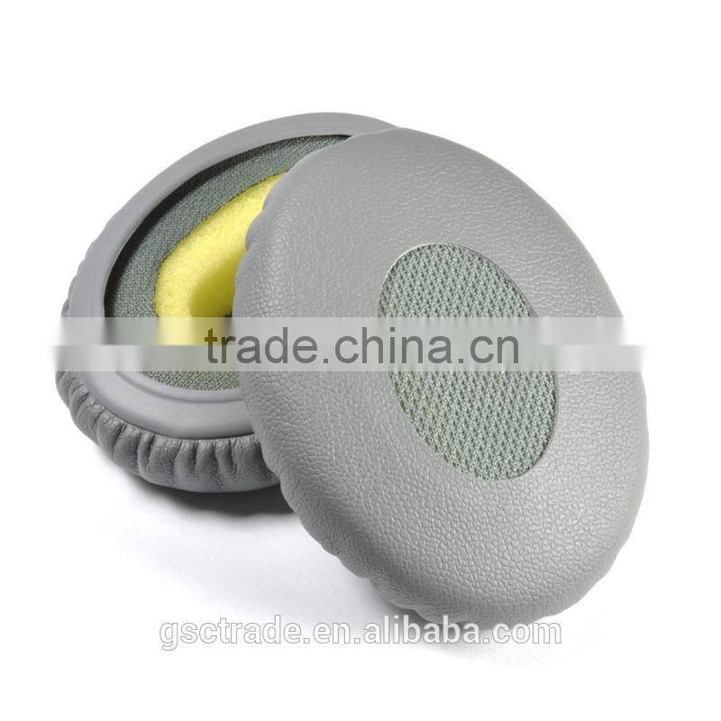 Replacement Supra-aural Ear Cushions Ear Pads For OE2 OE2i Headphones