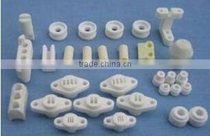 Metalized Ceramic Tubes for Fuse Manufacturer/Supplier