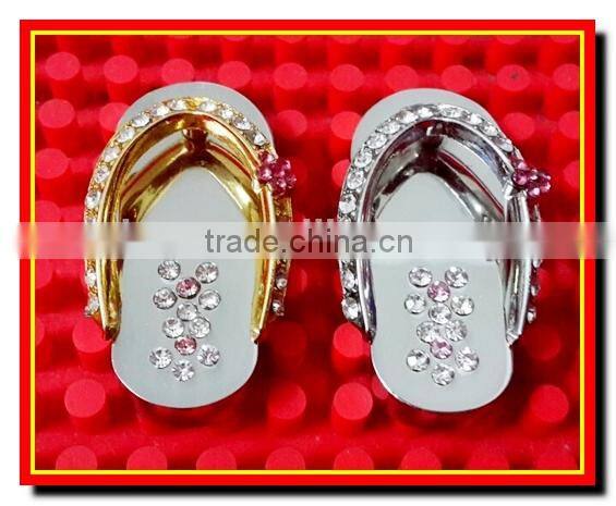 Nice lover shoes 1gb 2gb 4gb 8gb 16gb 32gb 64gb 128gb metal usb flash memory stick, usb flash drive metal
