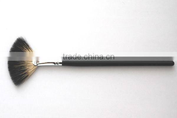 professional custom brand name makeup brush