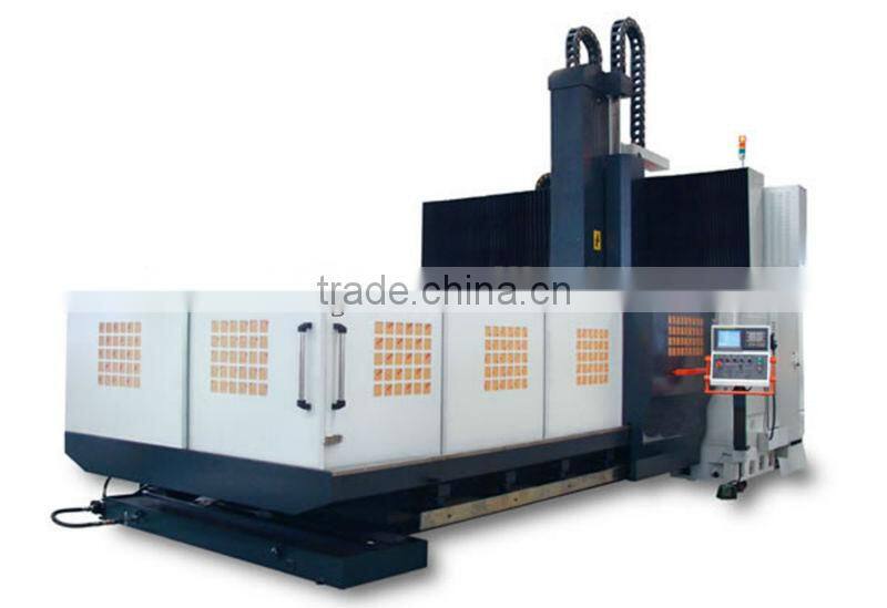 gantry type cnc milling machine with price LM2013