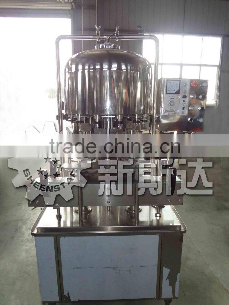 Sheenstar perfect purified pure water treatment production line