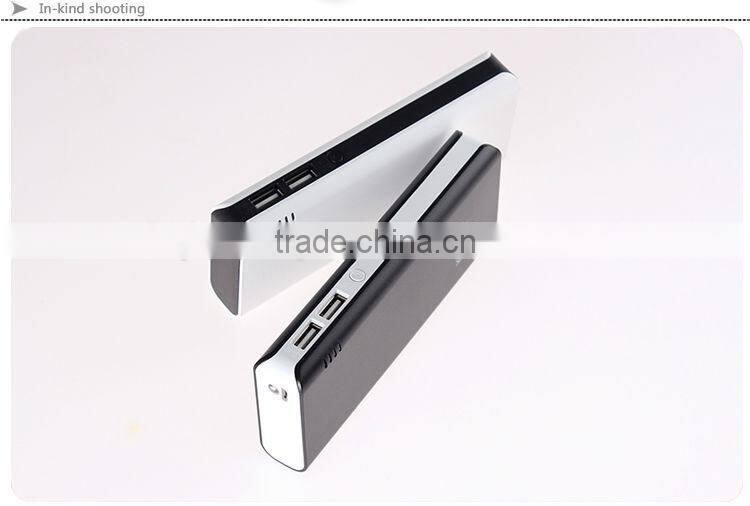 power bank pcb assembly pcba manufacturer