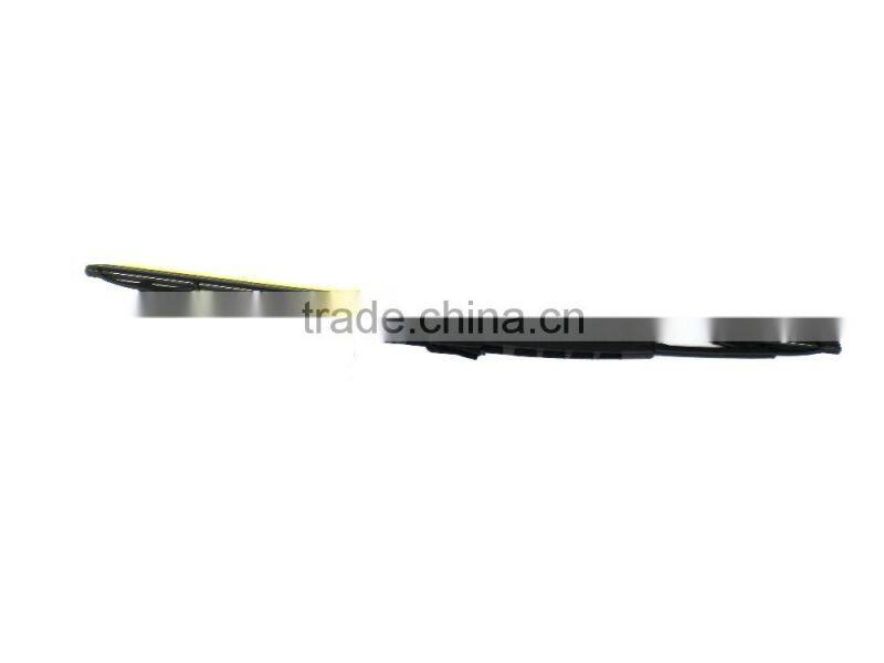 Auto car rain blow pads JMC Transit V348 soft wiper windshield blade Right 600MM long JMC light truck auto parts