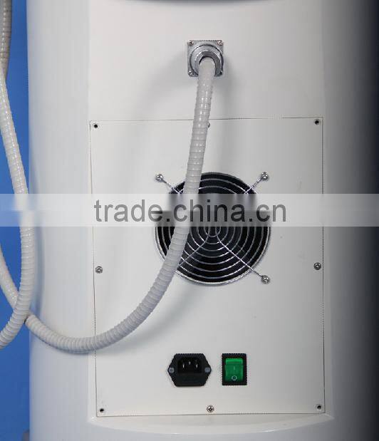 SMAS High Intensity Focus Ultrasound System clinic Skin rejunveation beauty Machine