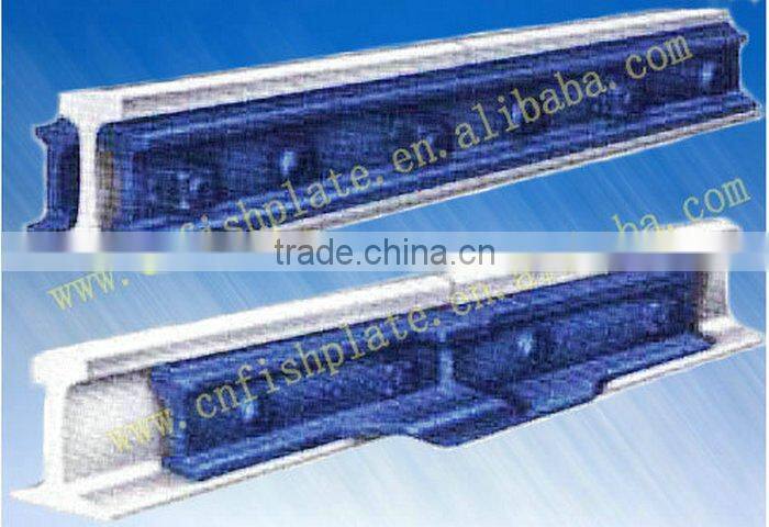 171LB.CR,175LB.CR RAIL SPLICE BAR