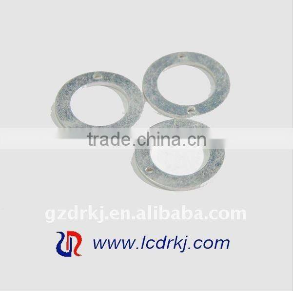 Fuel pump repair kits Aluminum gaskets
