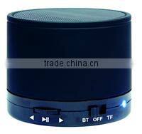 New products 2016 Private model Wireless music bluetooth speakers