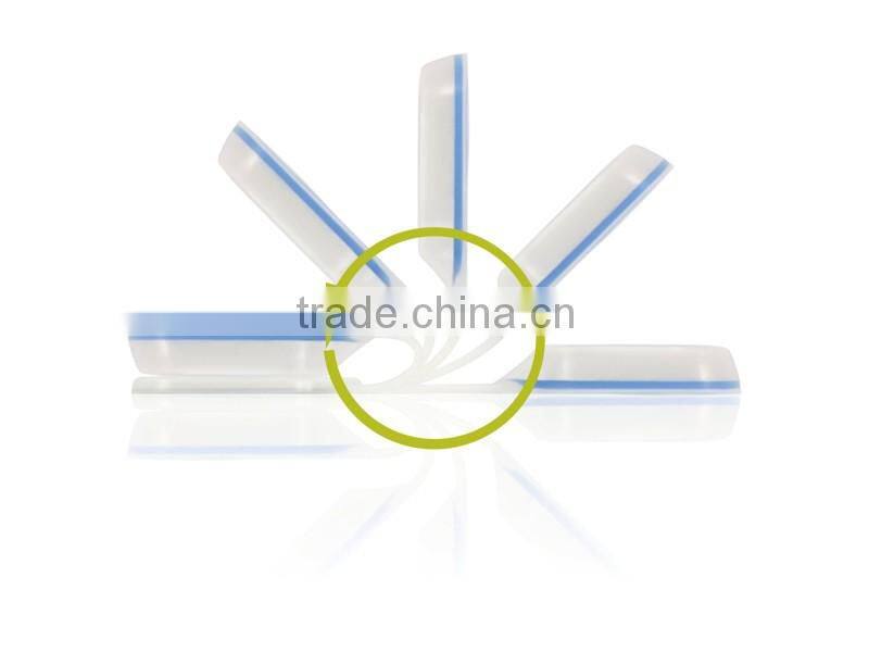 2* Button Battery Power Supply LED Collar Clip Light