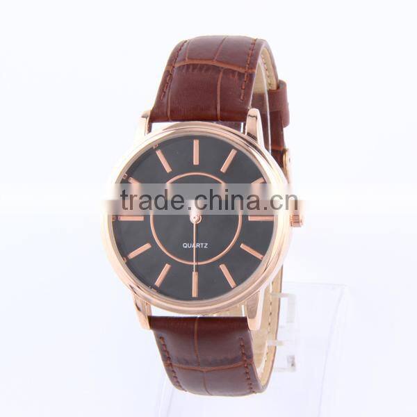 China watch manufacturer stainless steel case back OEM service