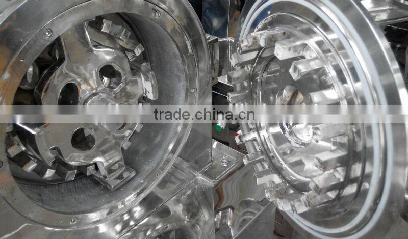 WF fennel crush machine/cereals crush machine/sugar crush machine