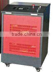 Look !!! Cost effective laser metal cutting machine From Jinan Sign CNC SIGN-5050