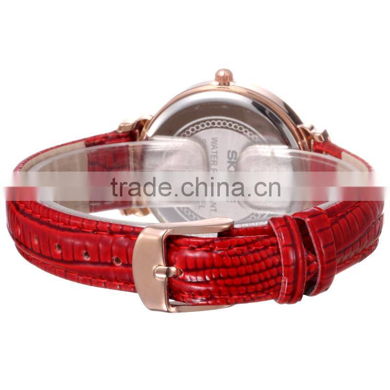 Fashion Wristwatches Ladies Luxury Woman Watches