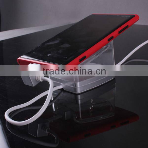 Mult-function ABS Plastic Display Stand Mobile Phone Holder