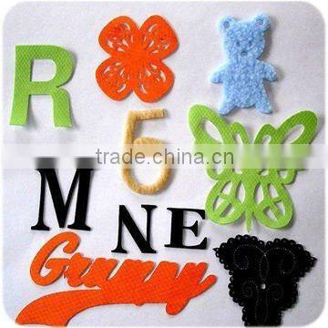 CO2 laser engraving machine with front-back open QX-5030