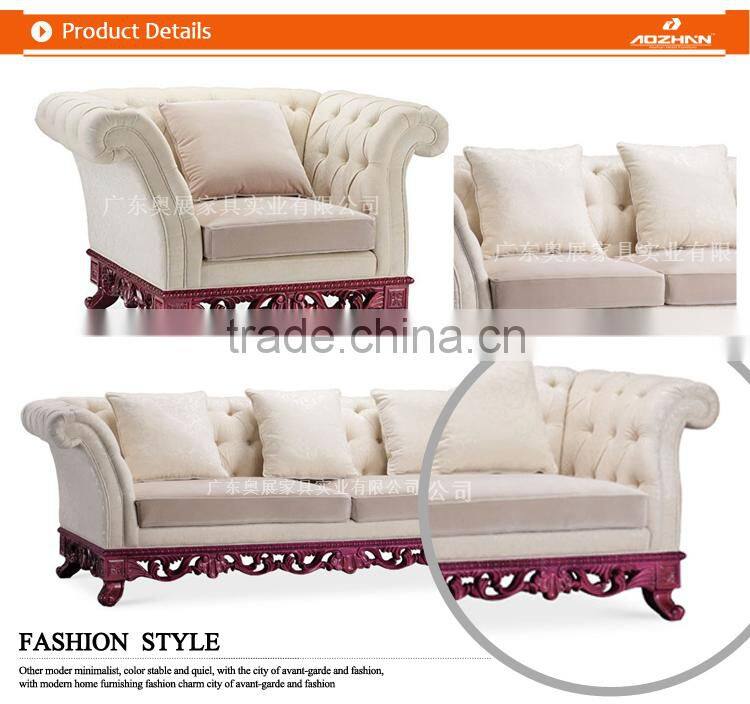 Modern Commercial Furniture Waiting Sofa for Hotel or Restaurant