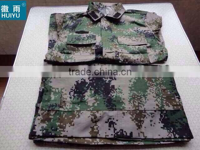 OEM factory 100% polyester or oxford raincoat army rain poncho military outdoor workplace bicycle motorcycle raincoat