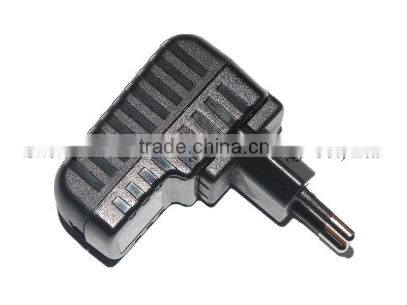 5V 2A USB Wall Charger EU Plug with GS CE ROHS