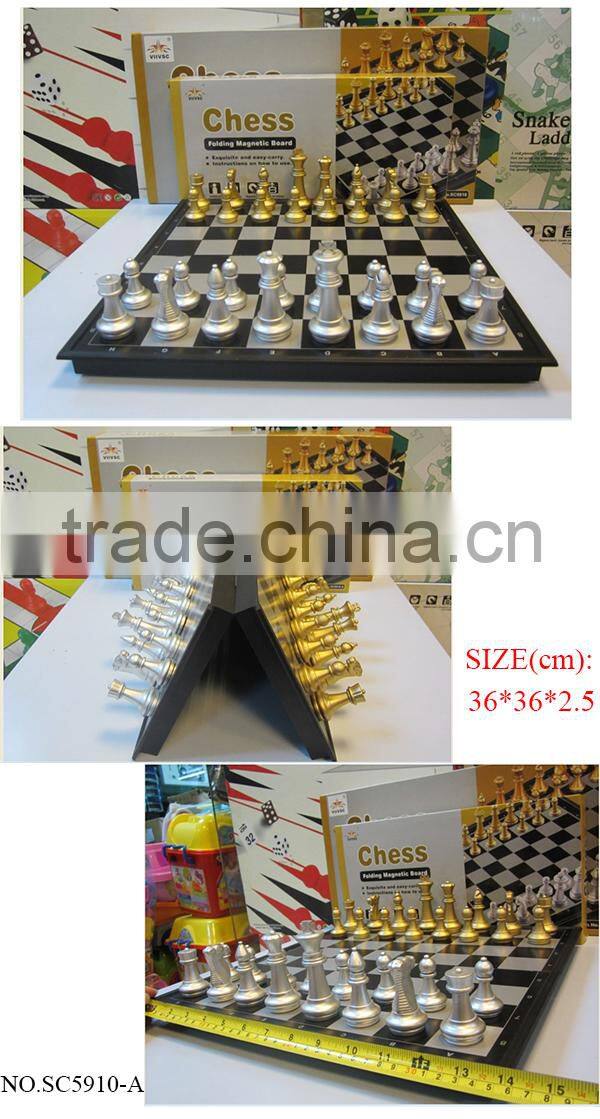 New arrival low price cheap kids chess sets from manufacturer