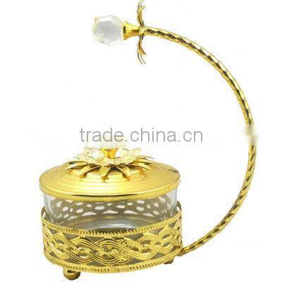 2013 decorative fancy sugar and creamer pots S302