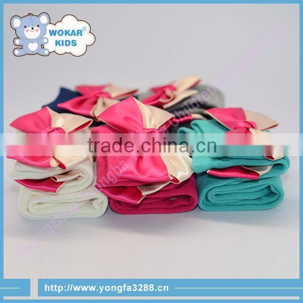 China Wholesale New Design Ladies Nylon Feet Tube Pantyhose