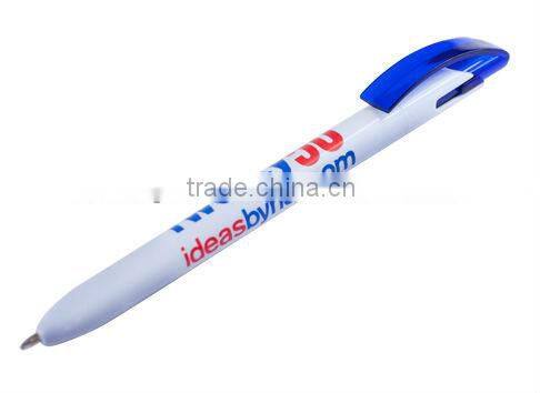 Twenty50 Plastic Ballpens