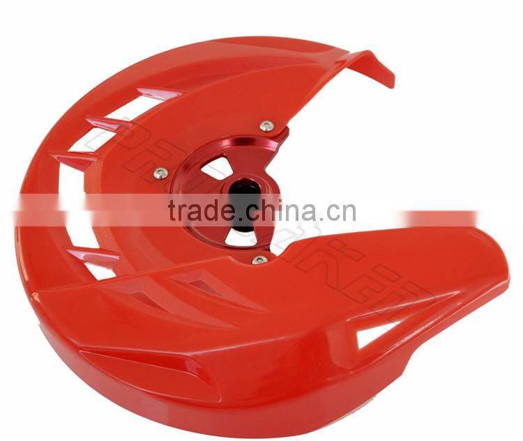 buy wholesale from China Motorcycle Front brake disc cover for CRF250 CRF450