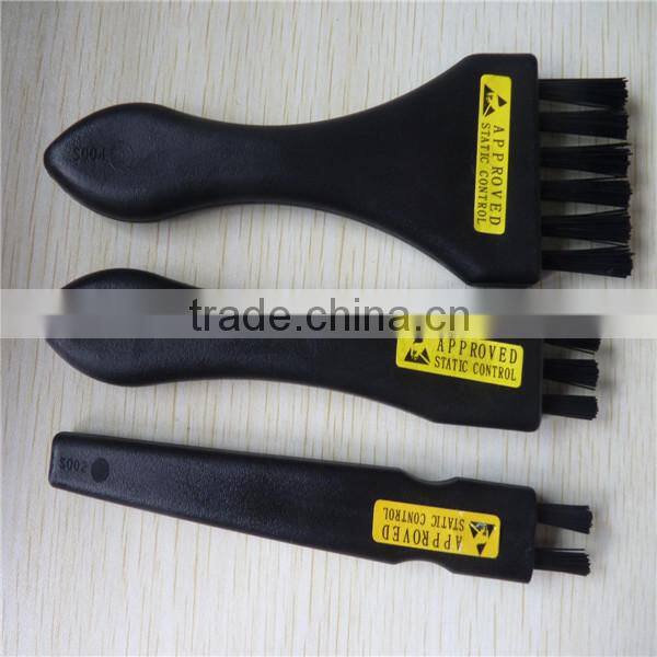 ESD Brush Anti Static Brush /ESD Clean room Conductive cleaning brush