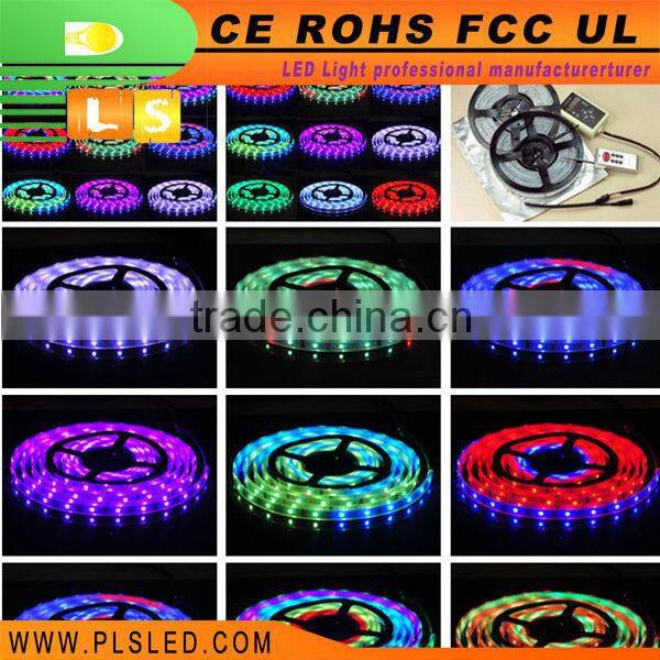 Flex LED Strip 5050 RGB home lighting
