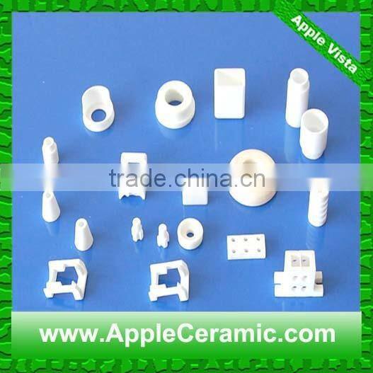 Alumina Porous Ceramic Disc