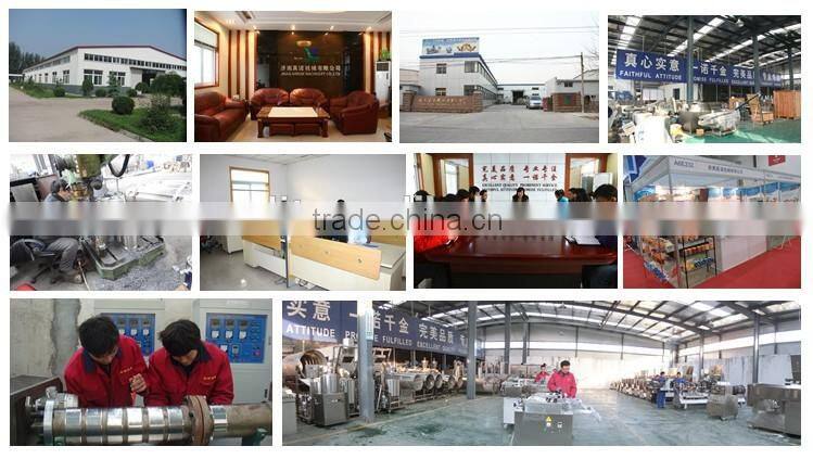 Fish Feed Manufacturer
