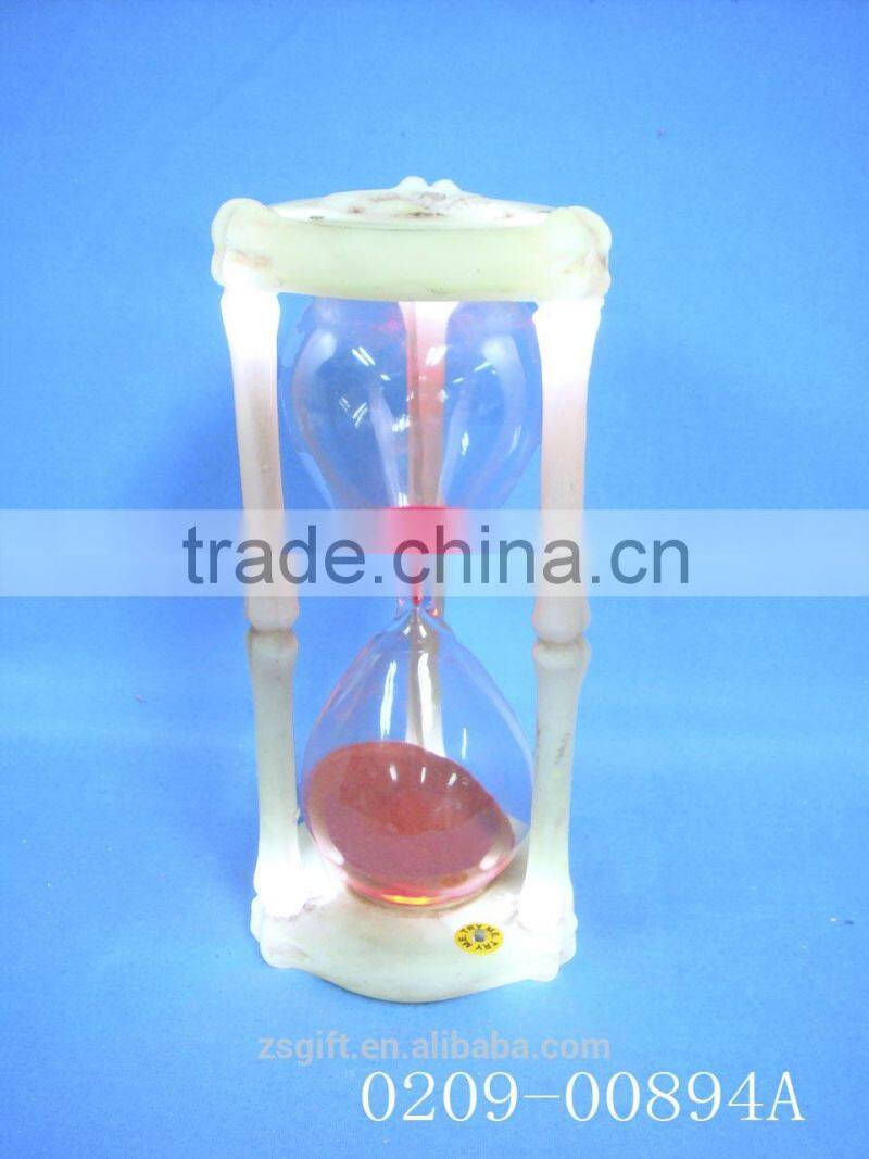 2015 new large hourglass sand timer sand timer sand timer hourglass mini sand timer