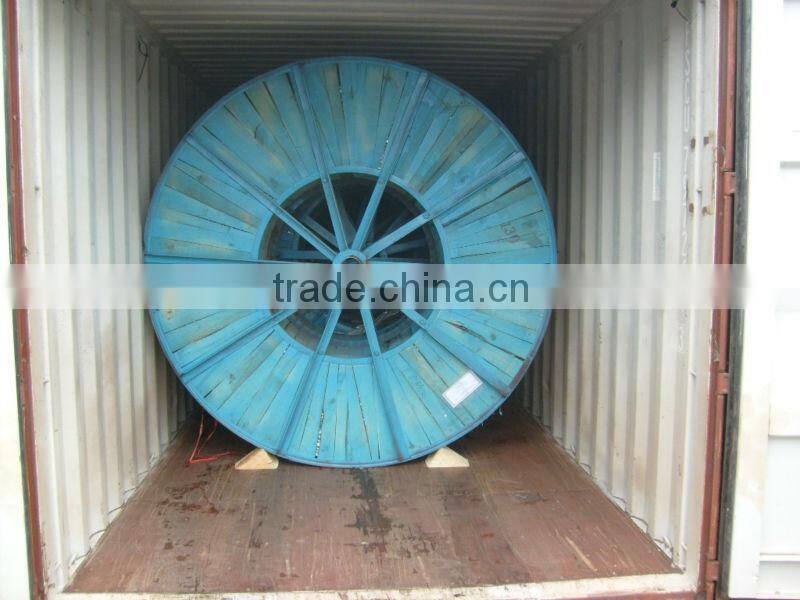 Factory Price PVC Cable 3x6mm For Sale