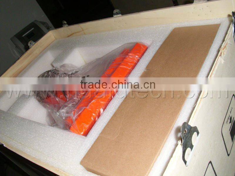 2014 fat reducer machine body shaping system rf slimming machine