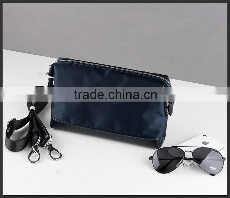 mens toiletry bag in nylon material ,cosmetic bags for men