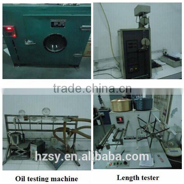 China cheap price polyester DTY yarn manufacturer