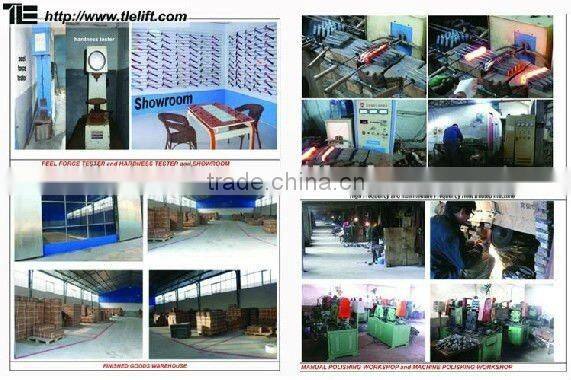 Chipping Hammer with Fibre Handle