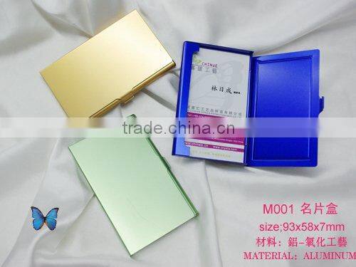 business card holder