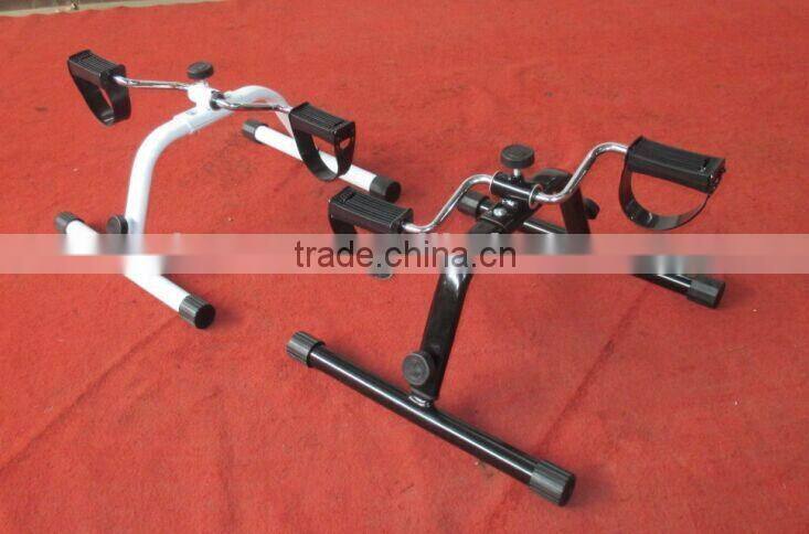 Arm And Leg Exercise Machine Home Gym Equipment Thigh Workout Bike Legs Muscle Exercise Machine