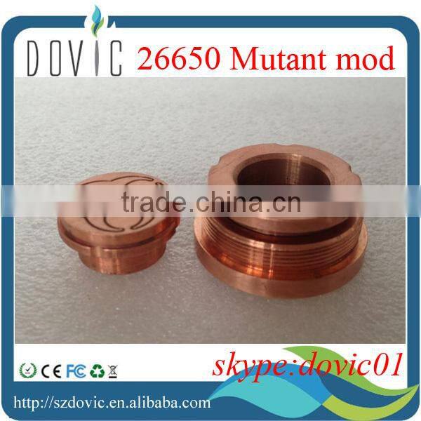 Copper mutant mod clone