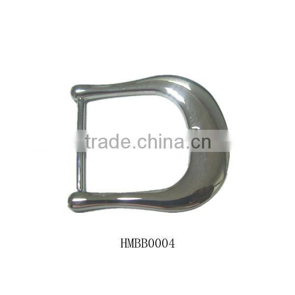 belt loop metal buckle