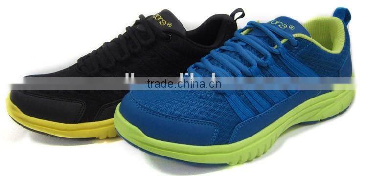 Latest Design Sport Running Shoes Men Sneakers