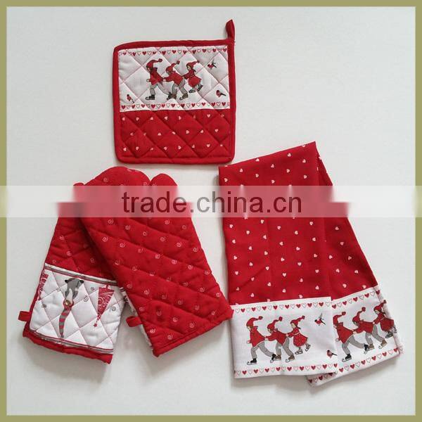household gloves fancy