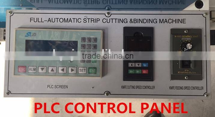 CNC slitting machine/CNC strip cutting machine/CNC fabric strip cutting machine