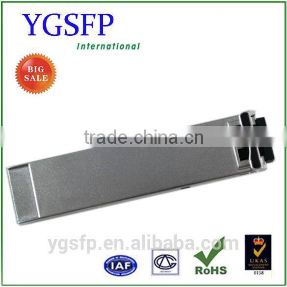 Chinese Transceivers For 1550nm 40km 10G XFP Transceiver .