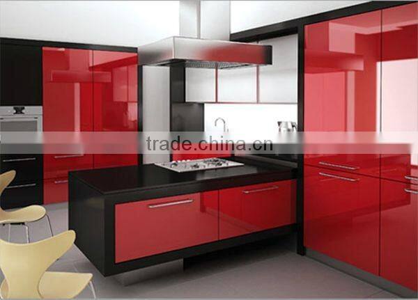 High Gloss Acrylic Board