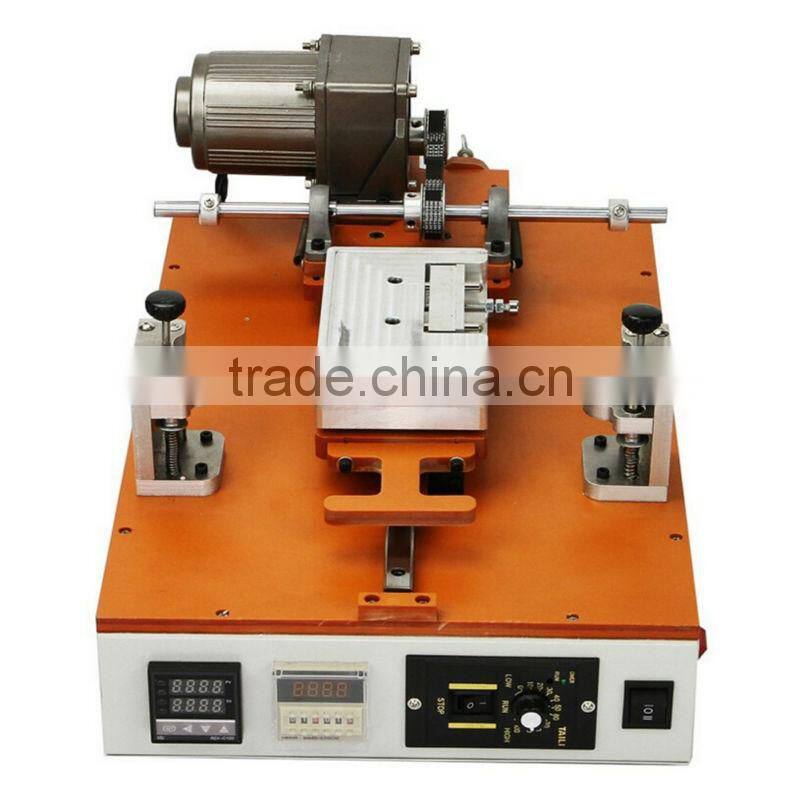 Cell phone lcd separator/ Smart Phone Automatic LCD touch screen Separator for iphone SAMSUNG